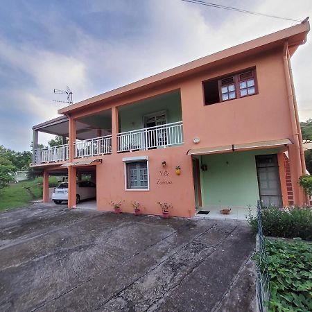 Villa Zannanas 勒迪亚芒 外观 照片