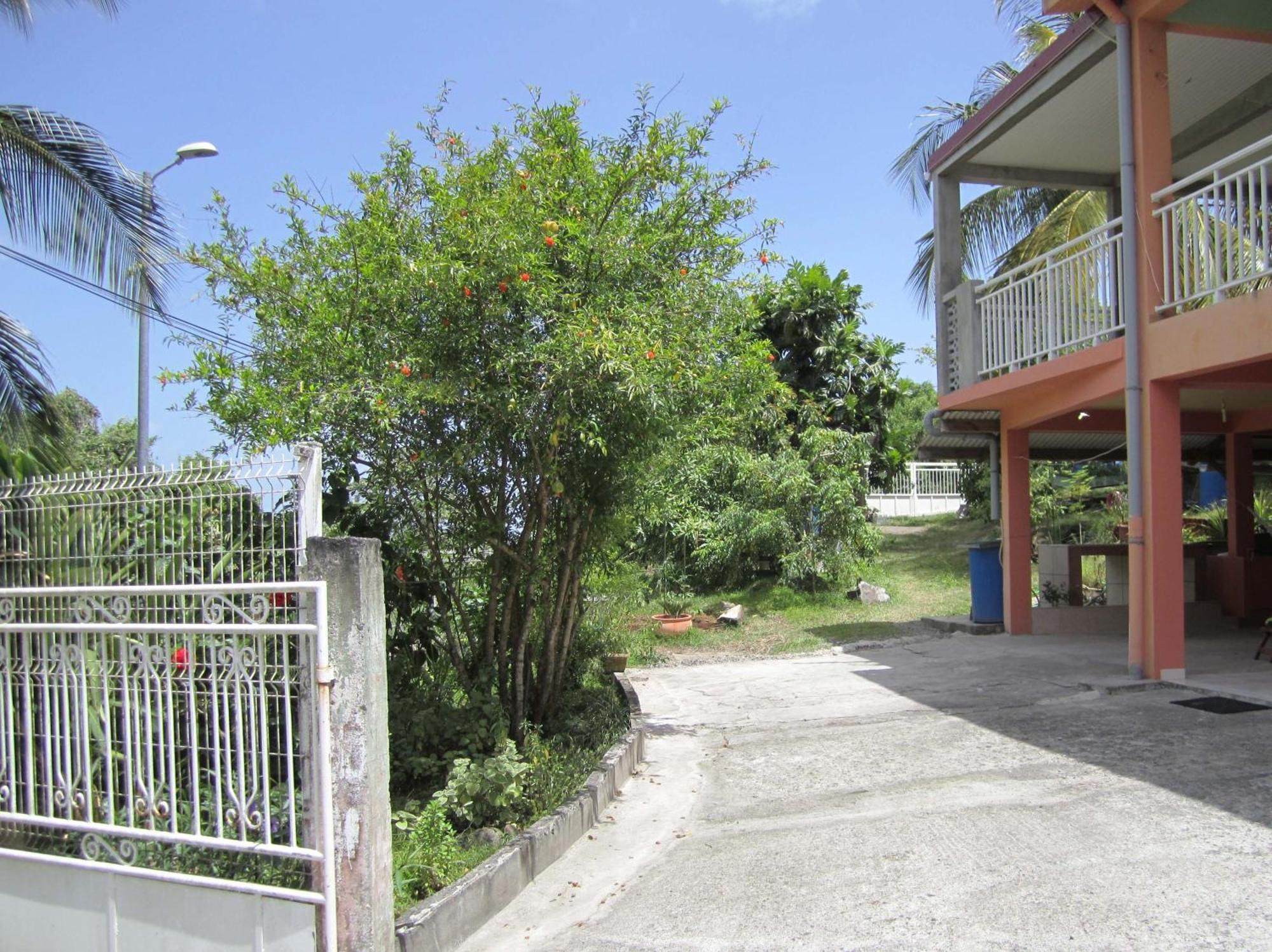Villa Zannanas 勒迪亚芒 外观 照片